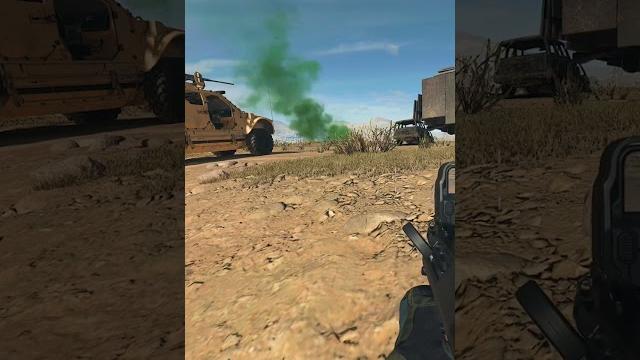 Greatest dmz ambush ever! Greatest dmz ambush ever!