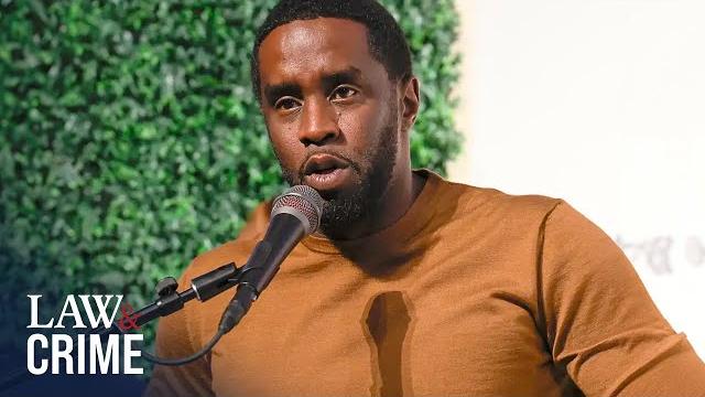 Will p. diddy face child sex abuse charges? Will p. diddy face child sex abuse charges?