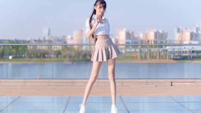 【宅舞】我的青春,可以有你吗?想住进你的心里呀!【yes!ok!】 【宅舞】我的青春,可以有你吗?想住进你的心里呀!【yes!ok!】