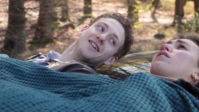 Let's fly – sophie bahari & matt logan Let's fly – sophie bahari & matt logan