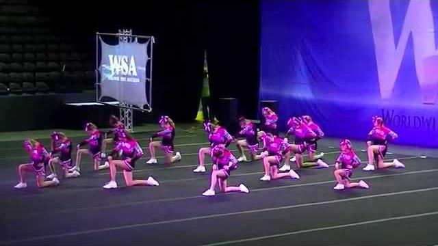 Showstars l2 youth - wsa southaven 2015 Showstars l2 youth - wsa southaven 2015