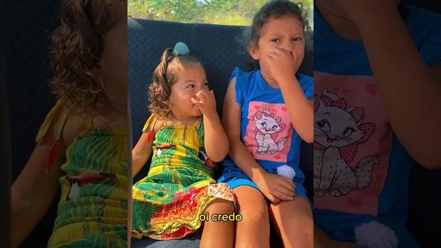 Eça que fedô kkkkk #memes #comedia #baby #humor Eça que fedô kkkkk #memes #comedia #baby #humor