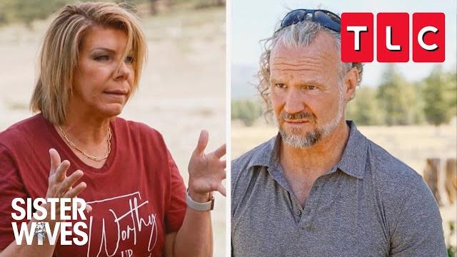 Coyote pass saga | sister wives | tlc Coyote pass saga | sister wives | tlc