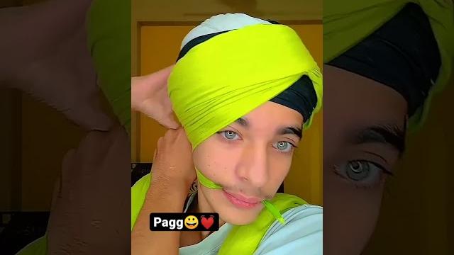 Pagg turban Pagg turban
