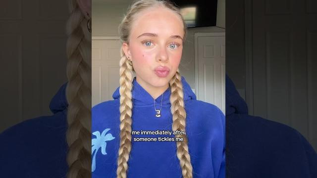 Sorry not sorry️ #tickle #reletable #funny #ellahperry #tickled #blonde #shorts #feed #blonde Sorry not sorry️ #tickle #reletable #funny #ellahperry #tickled #blonde #shorts #feed #blonde