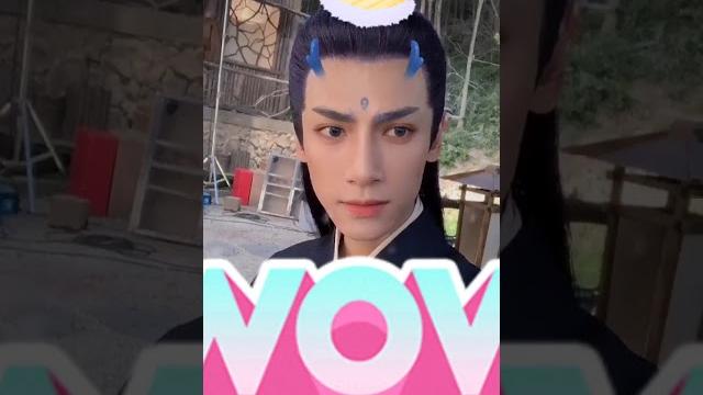 【罗云熙 | yunxi luo | runyu | 라운희 | 윤옥】抖音-四川人说哪吒 【罗云熙 | yunxi luo | runyu | 라운희 | 윤옥】抖音-四川人说哪吒