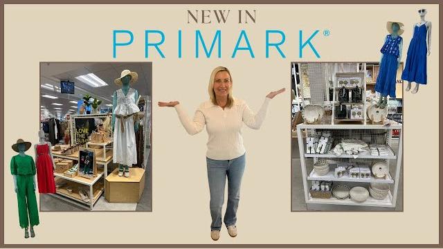 Primark shop with me june 2025 - fashion, home, beauty, accessories, footwear - some fab pieces!! Primark shop with me june 2025 - fashion, home, beauty, accessories, footwear - some fab pieces!!