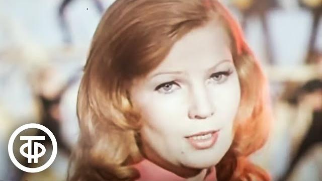 Антонина жмакова "москвичи" (1974) Антонина жмакова "москвичи" (1974)