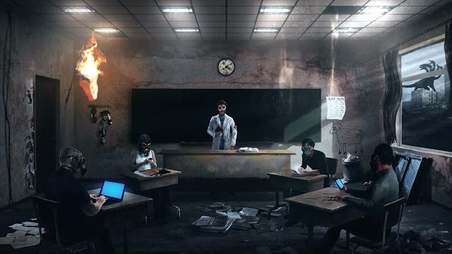 Deethane - hydra | official artwork music video | #hydra Deethane - hydra | official artwork music video | #hydra