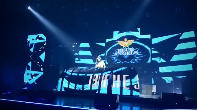 Bibie julius | blue angels jayapura 2018 Bibie julius | blue angels jayapura 2018