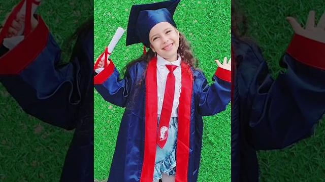 حفلة تخرج مريم حفلة تخرج مريم