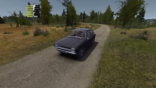 My summer car | stock satsuma save | 2023 My summer car | stock satsuma save | 2023