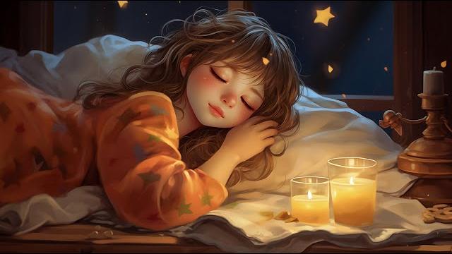 In 3 minutes - fall asleep fast, release anxiety and depressive, release of melatonin and toxin In 3 minutes - fall asleep fast, release anxiety and depressive, release of melatonin and toxin