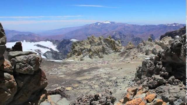 Aconcagua tengiz tarba inet Aconcagua tengiz tarba inet