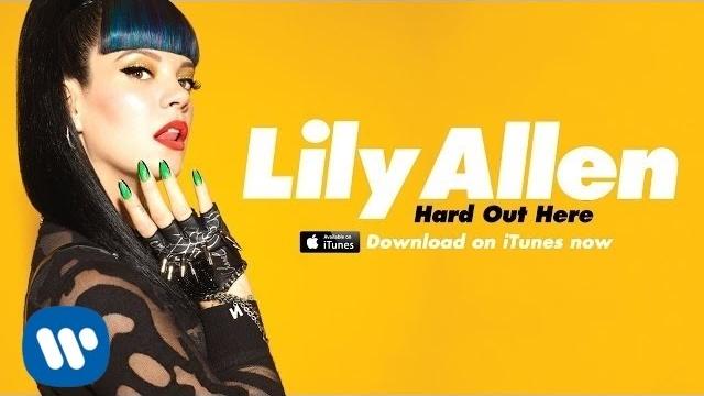 Lily allen | hard out here (official video - explicit version) Lily allen | hard out here (official video - explicit version)