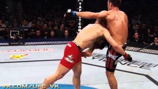 Джордж сент- пьер выдающийся боец ufc Джордж сент- пьер выдающийся боец ufc