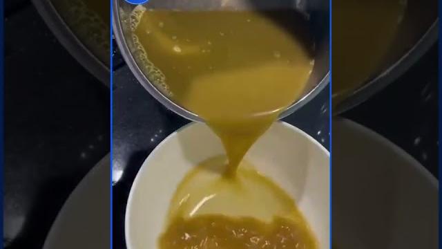 Cách nấu riêu cua. Cách nấu riêu cua.
