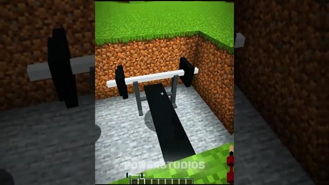 Minecraft Minecraft
