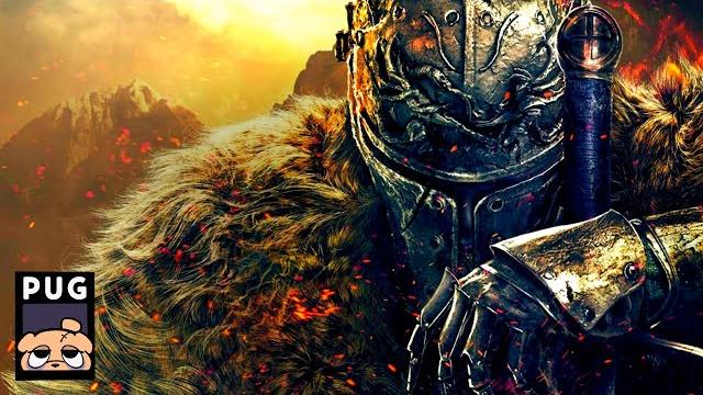 Почему dark souls 2 хуже первой части Почему dark souls 2 хуже первой части
