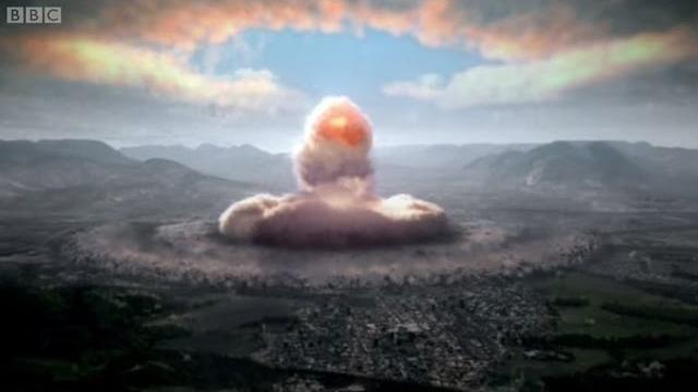 Hiroshima: dropping the bomb - hiroshima - bbc Hiroshima: dropping the bomb - hiroshima - bbc