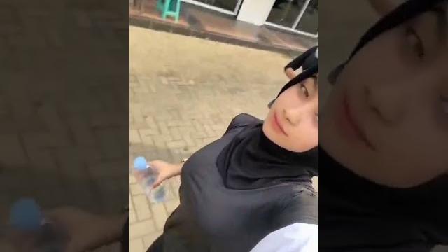 Jangan lupa olahraga guys #jilbob #cucumilo Jangan lupa olahraga guys #jilbob #cucumilo