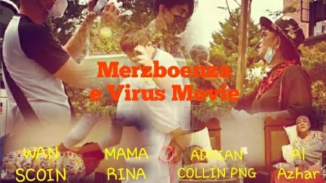 #merzboenza e deadliest virus movie #merzboenza e deadliest virus movie