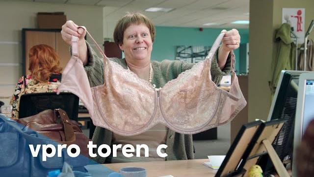 Els heeft kleren over | toren c Els heeft kleren over | toren c