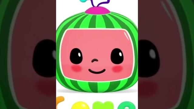 Cocomelon jumpscare! Cocomelon jumpscare!