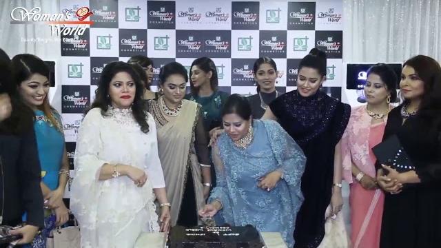 Kona by farnaz alam cosmetics products launching Kona by farnaz alam cosmetics products launching