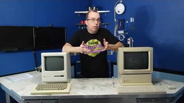 Apple и стив джобс. большие ошибки. эпизод 1 Apple и стив джобс. большие ошибки. эпизод 1