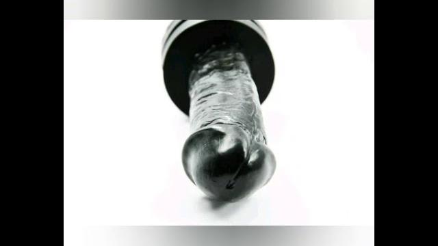 6" black dong dildo $8.47 6" black dong dildo $8.47