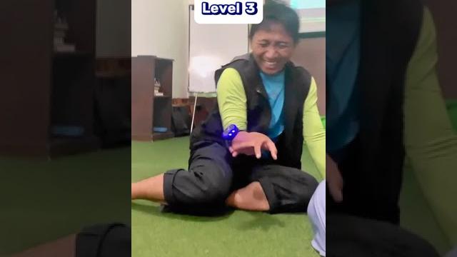 Nyobain alat pijat viral Nyobain alat pijat viral