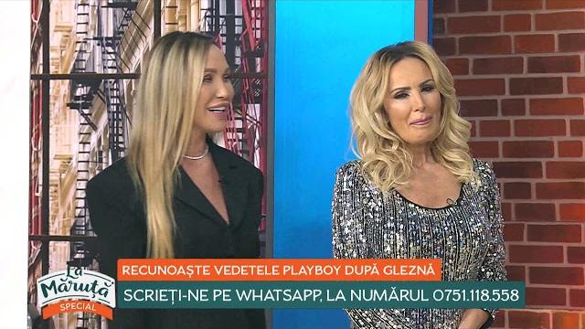 Recunoaște vedetele playboy după gleznă Recunoaște vedetele playboy după gleznă