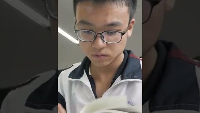 This is why asians are smarter than you! This is why asians are smarter than you!