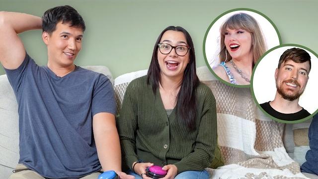 Husband vs wife | guess the celebrity Husband vs wife | guess the celebrity