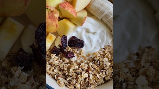 My lazy ass breakfast with asthetic ️ My lazy ass breakfast with asthetic ️