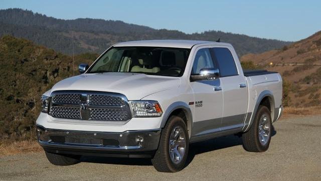2014 / 2015 ram 1500 eco diesel review and road test 2014 / 2015 ram 1500 eco diesel review and road test