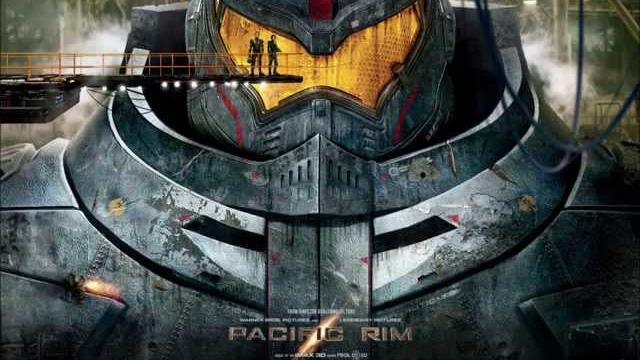 Pacific rim ost soundtrack - 01 - main theme by ramin djawadi Pacific rim ost soundtrack - 01 - main theme by ramin djawadi