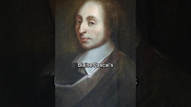 How to escape boredom - blaise pascal How to escape boredom - blaise pascal