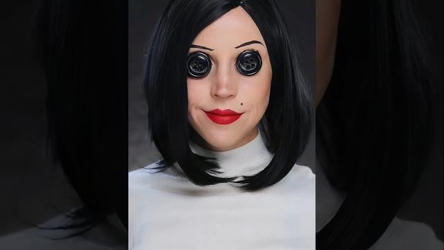 Coraline & the other mother 🪡 collab with @marji Coraline & the other mother 🪡 collab with @marji