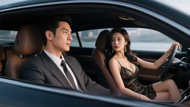 【full】neardeath, his crush refused to visit him!reborn, he rejects her and finds true love#minidrama 【full】neardeath, his crush refused to visit him!reborn, he rejects her and finds true love#minidrama