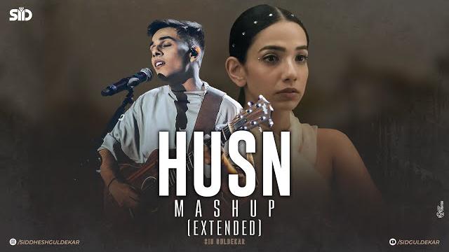 Husn mashup (extended) | anuv jain | let her go x husn x choo lo x jiyein kyun | sid guldekar Husn mashup (extended) | anuv jain | let her go x husn x choo lo x jiyein kyun | sid guldekar