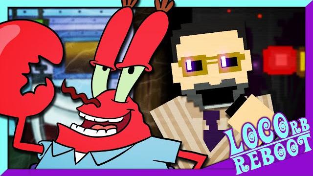 William afton vs. mr. krabs - rap battle! William afton vs. mr. krabs - rap battle!