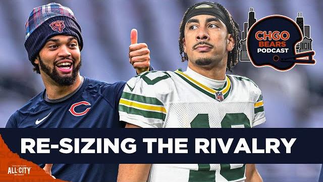 Nfc north stock report: have green bay packers slipped to the bottom? | chgo bears podcast Nfc north stock report: have green bay packers slipped to the bottom? | chgo bears podcast