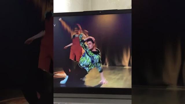 Berk aybike dance Berk aybike dance