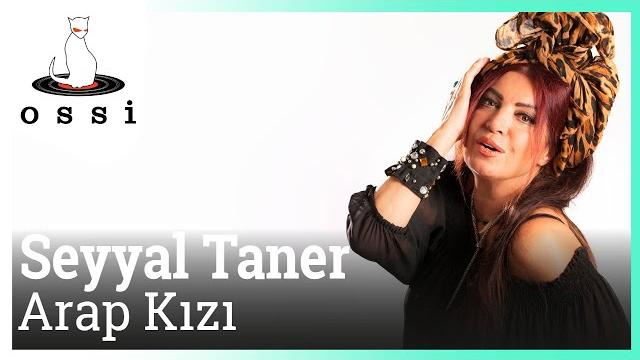 Seyyal taner - arap kızı Seyyal taner - arap kızı