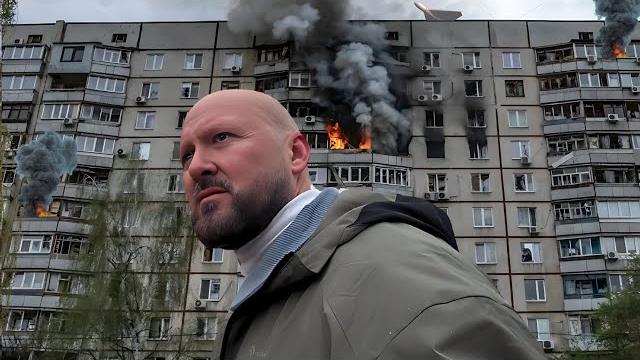 Solo on ukraine's eastern front Solo on ukraine's eastern front