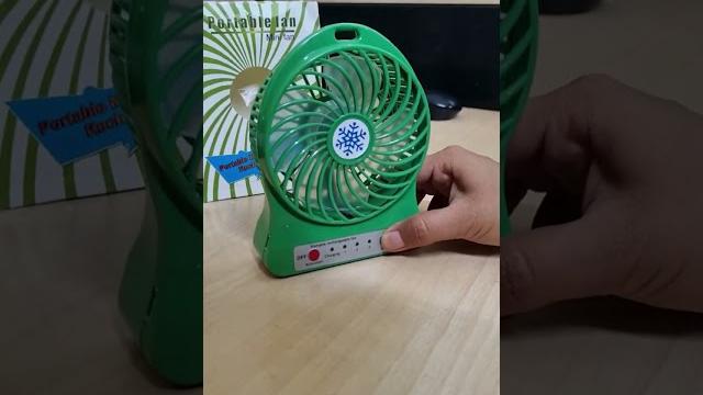 Portable usb charging mini fan ️|bytz #trending #viral #shortvideo #short #shorts #unboxing Portable usb charging mini fan ️|bytz #trending #viral #shortvideo #short #shorts #unboxing