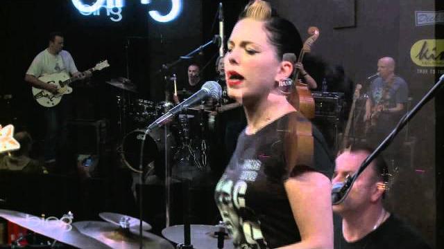 Imelda may - pulling the rug (bing lounge) Imelda may - pulling the rug (bing lounge)