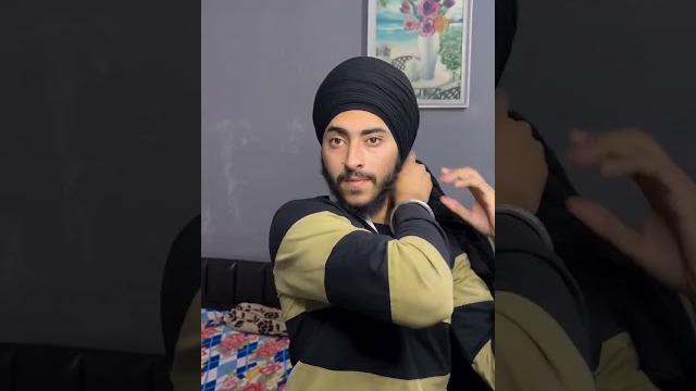 Turban shorts #turbantutorial #turbanstyle #wmk #turban #lover #trending #viral #shorts #edit #pagg Turban shorts #turbantutorial #turbanstyle #wmk #turban #lover #trending #viral #shorts #edit #pagg